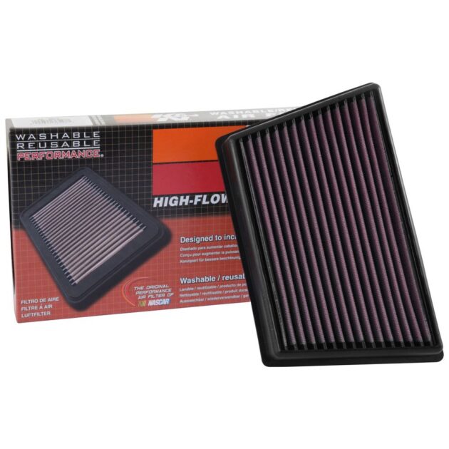 K&N 33-3073 Replacement Air Filter