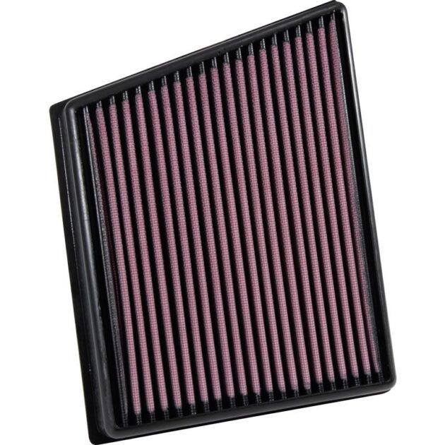 K&N 33-3075 Replacement Air Filter