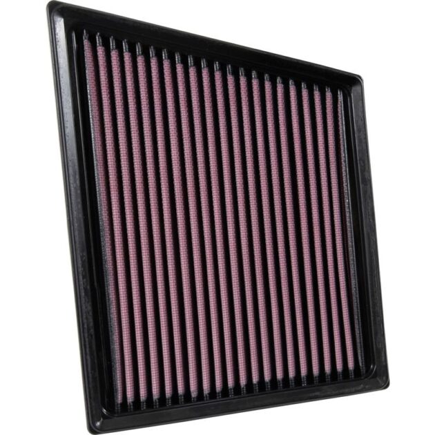 K&N 33-3075 Replacement Air Filter