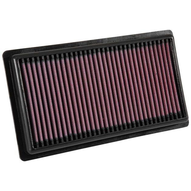 K&N 33-3080 Replacement Air Filter