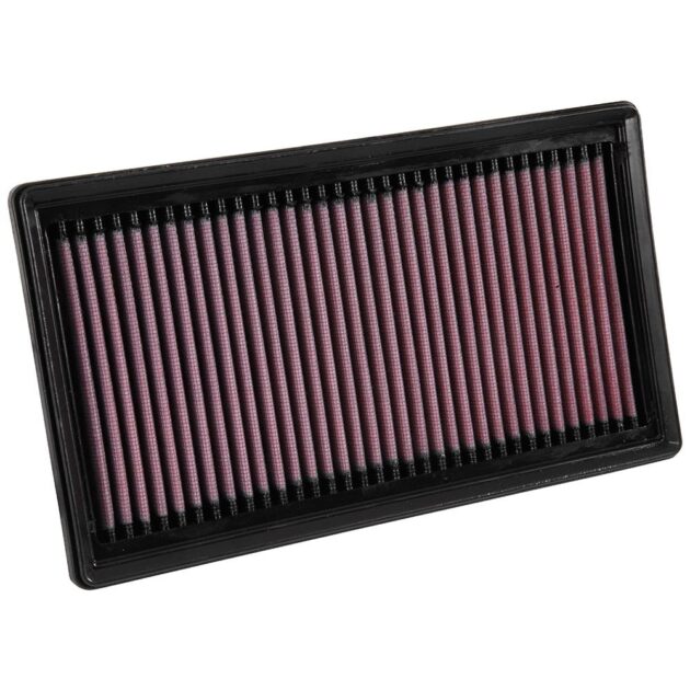 K&N 33-3080 Replacement Air Filter