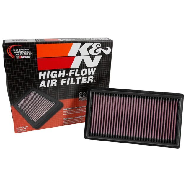 K&N 33-3080 Replacement Air Filter