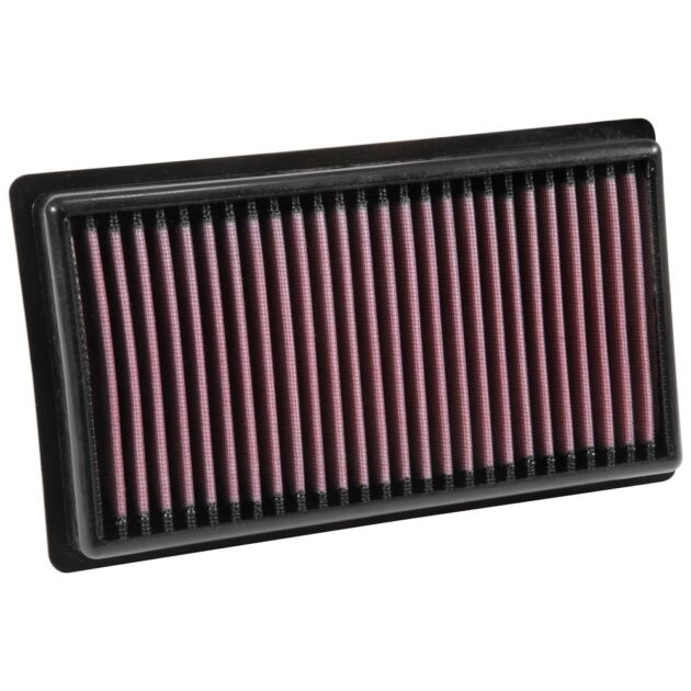 K&N 33-3081 Replacement Air Filter