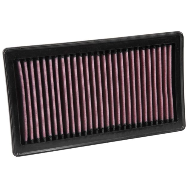 K&N 33-3081 Replacement Air Filter