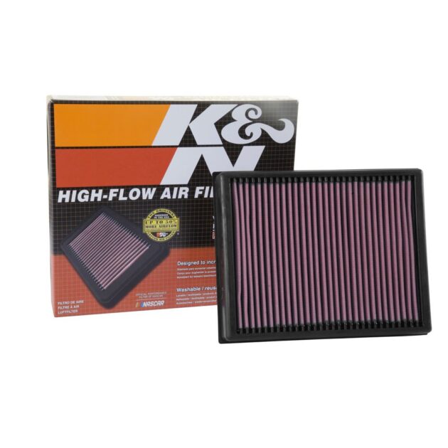 K&N 33-3086 Replacement Air Filter