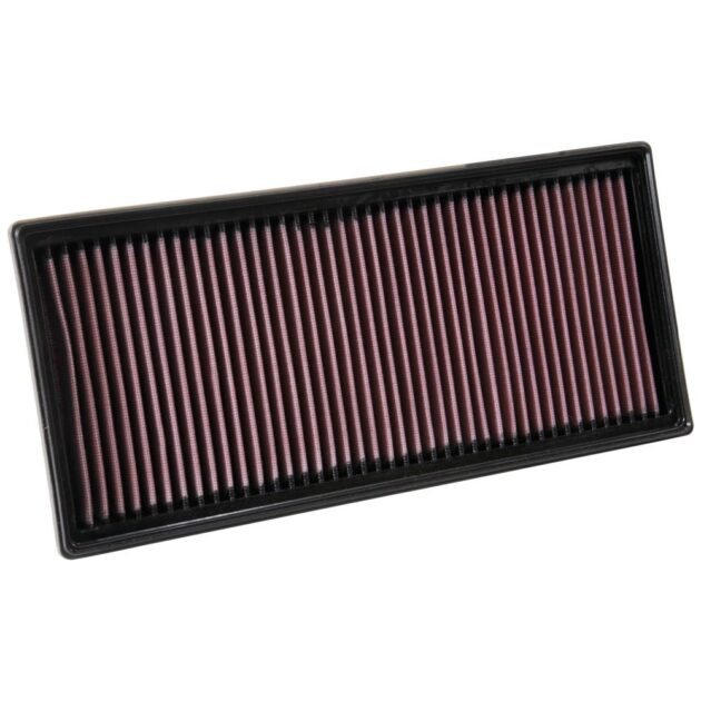 K&N 33-3097 Replacement Air Filter