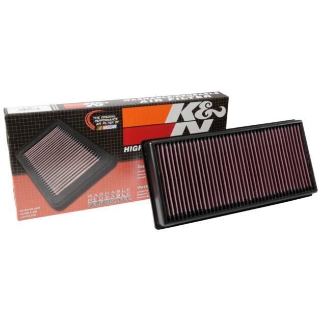 K&N 33-3097 Replacement Air Filter