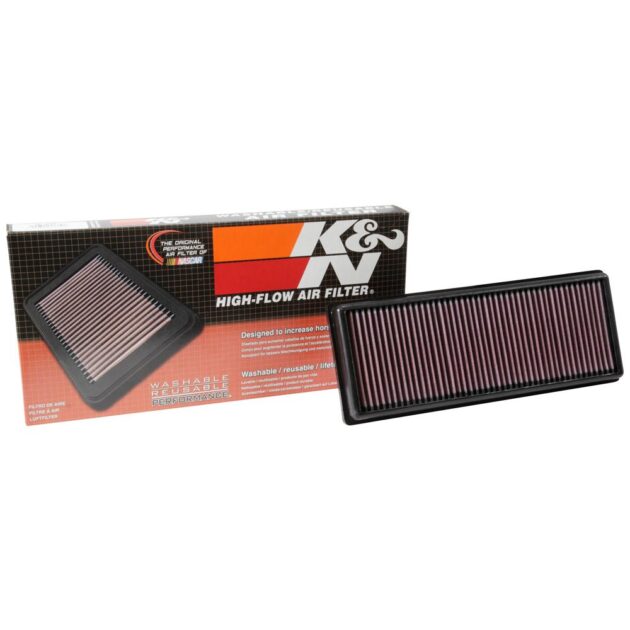 K&N 33-3100 Replacement Air Filter