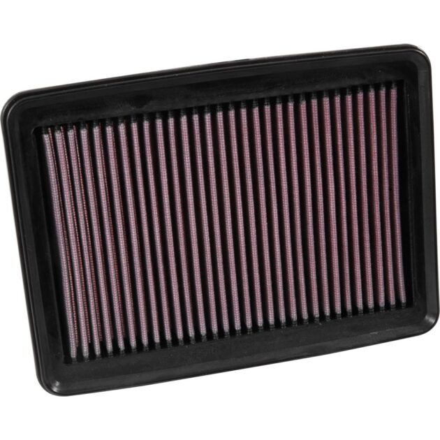 K&N 33-3104 Replacement Air Filter