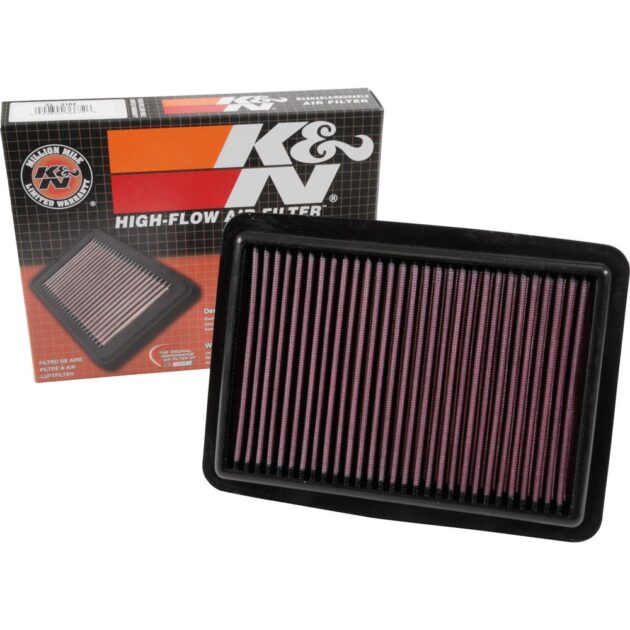 K&N 33-3104 Replacement Air Filter