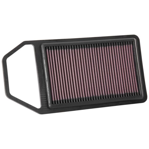 K&N 33-3114 Replacement Air Filter