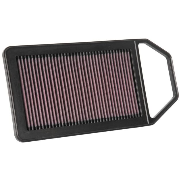 K&N 33-3114 Replacement Air Filter