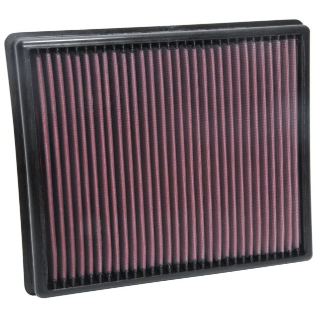 K&N 33-3120 Replacement Air Filter