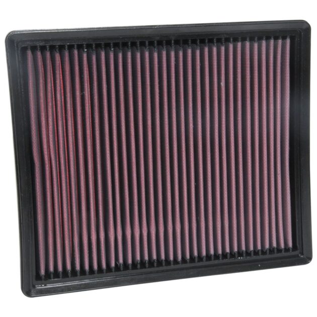 K&N 33-3120 Replacement Air Filter