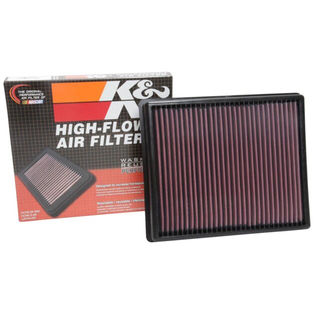 K&N 33-3120 Replacement Air Filter