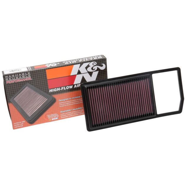 K&N 33-3123 Replacement Air Filter
