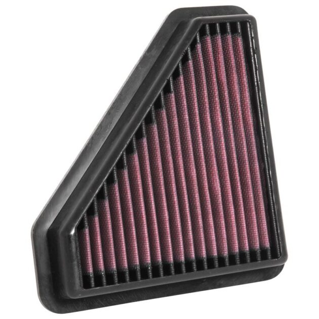 K&N 33-3124 Replacement Air Filter