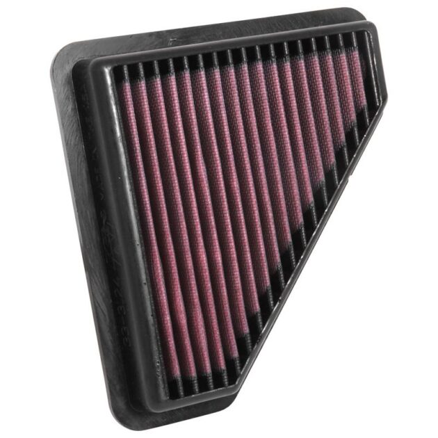 K&N 33-3124 Replacement Air Filter