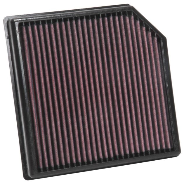 K&N 33-3127 Replacement Air Filter