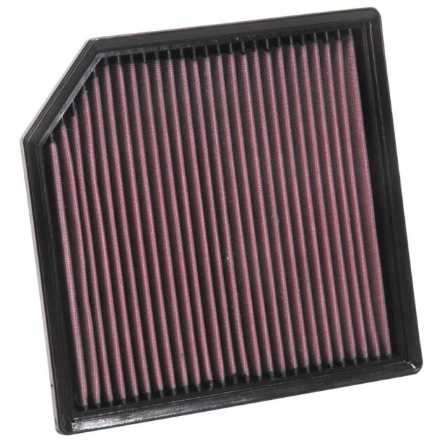 K&N 33-3127 Replacement Air Filter