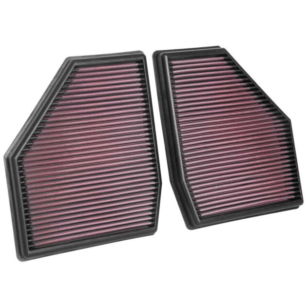 K&N 33-3128 Replacement Air Filter