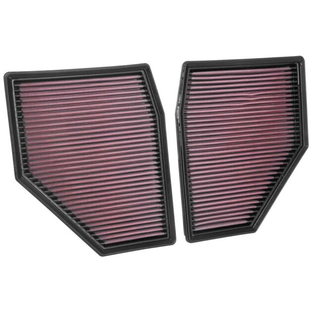 K&N 33-3128 Replacement Air Filter