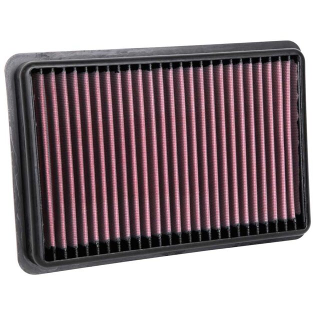 K&N 33-3129 Replacement Air Filter