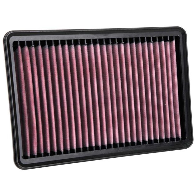 K&N 33-3129 Replacement Air Filter