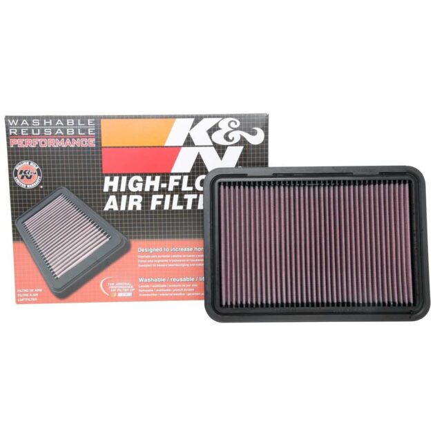 K&N 33-3130 Replacement Air Filter