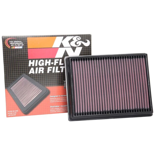 K&N 33-3131 Replacement Air Filter