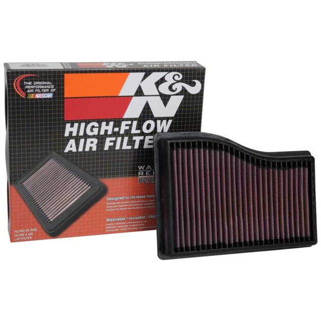 K&N 33-3132 Replacement Air Filter