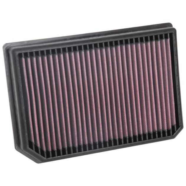 K&N 33-3133 Replacement Air Filter