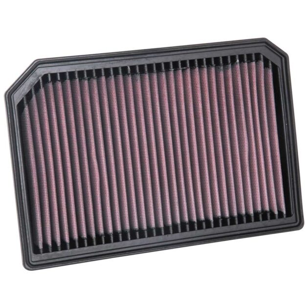 K&N 33-3133 Replacement Air Filter