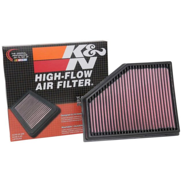 K&N 33-3134 Replacement Air Filter