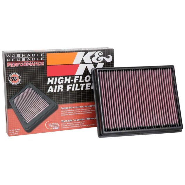 K&N 33-3135 Replacement Air Filter