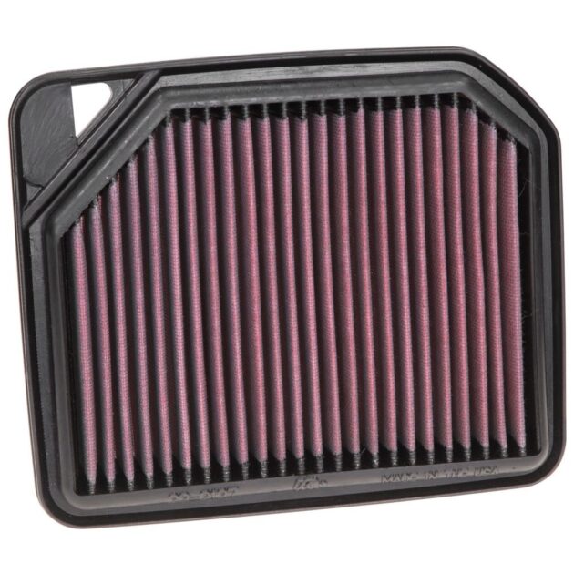 K&N 33-3137 Replacement Air Filter