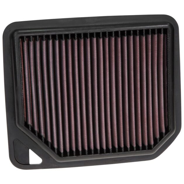 K&N 33-3137 Replacement Air Filter