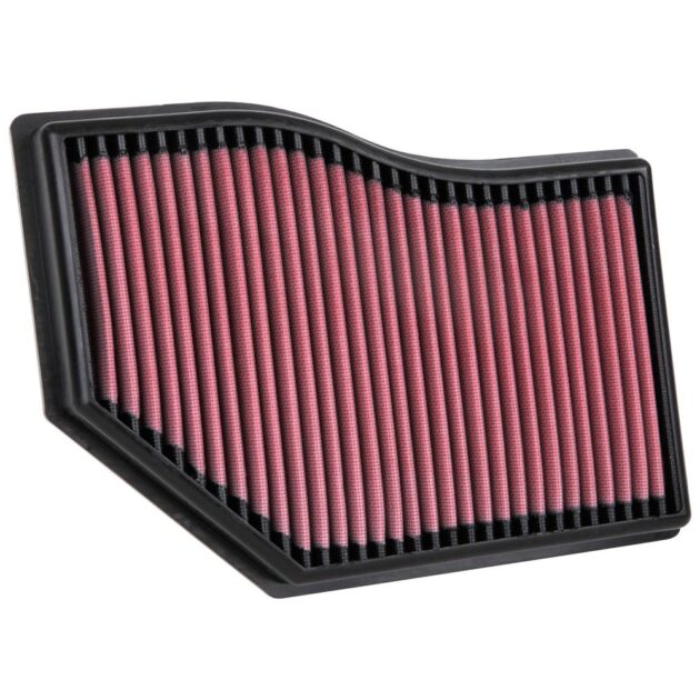 K&N 33-3139 Replacement Air Filter