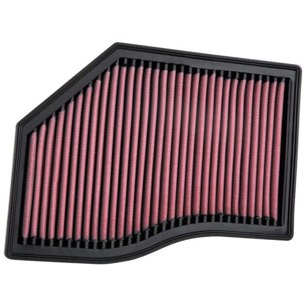 K&N 33-3139 Replacement Air Filter