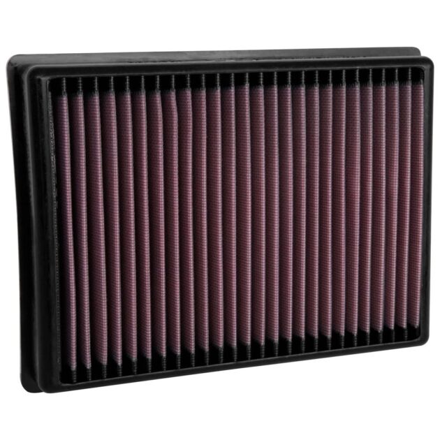 K&N 33-3152 Replacement Air Filter