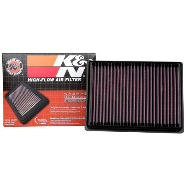 K&N 33-3152 Replacement Air Filter