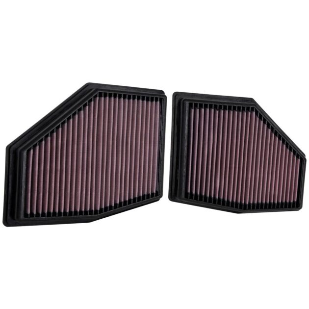 K&N 33-3155 Replacement Air Filter