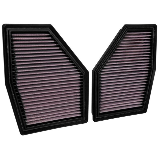 K&N 33-3155 Replacement Air Filter