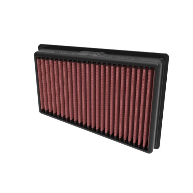 K&N 33-3170 Replacement Air Filter