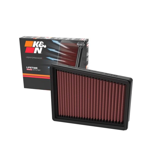 K&N 33-3170 Replacement Air Filter