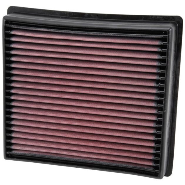 K&N 33-5005 Replacement Air Filter