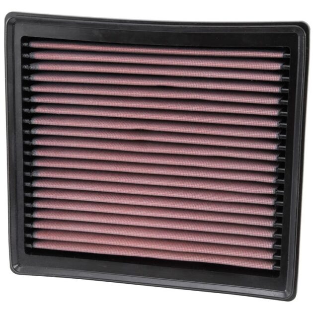 K&N 33-5005 Replacement Air Filter