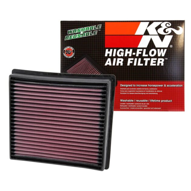 K&N 33-5005 Replacement Air Filter