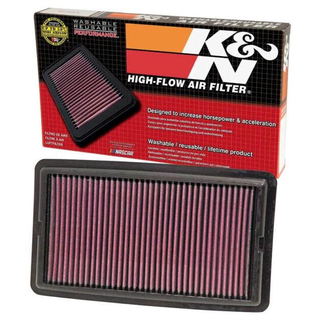 K&N 33-5013 Replacement Air Filter