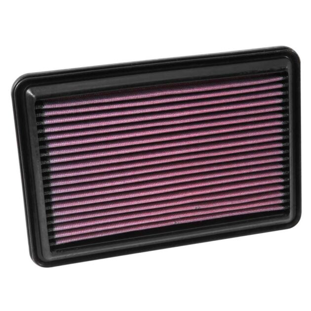 K&N 33-5016 Replacement Air Filter